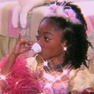 Meet your Posher, Stupid_cute